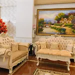 Thinh Gia Phat Hotel Hoang Hoa Tham