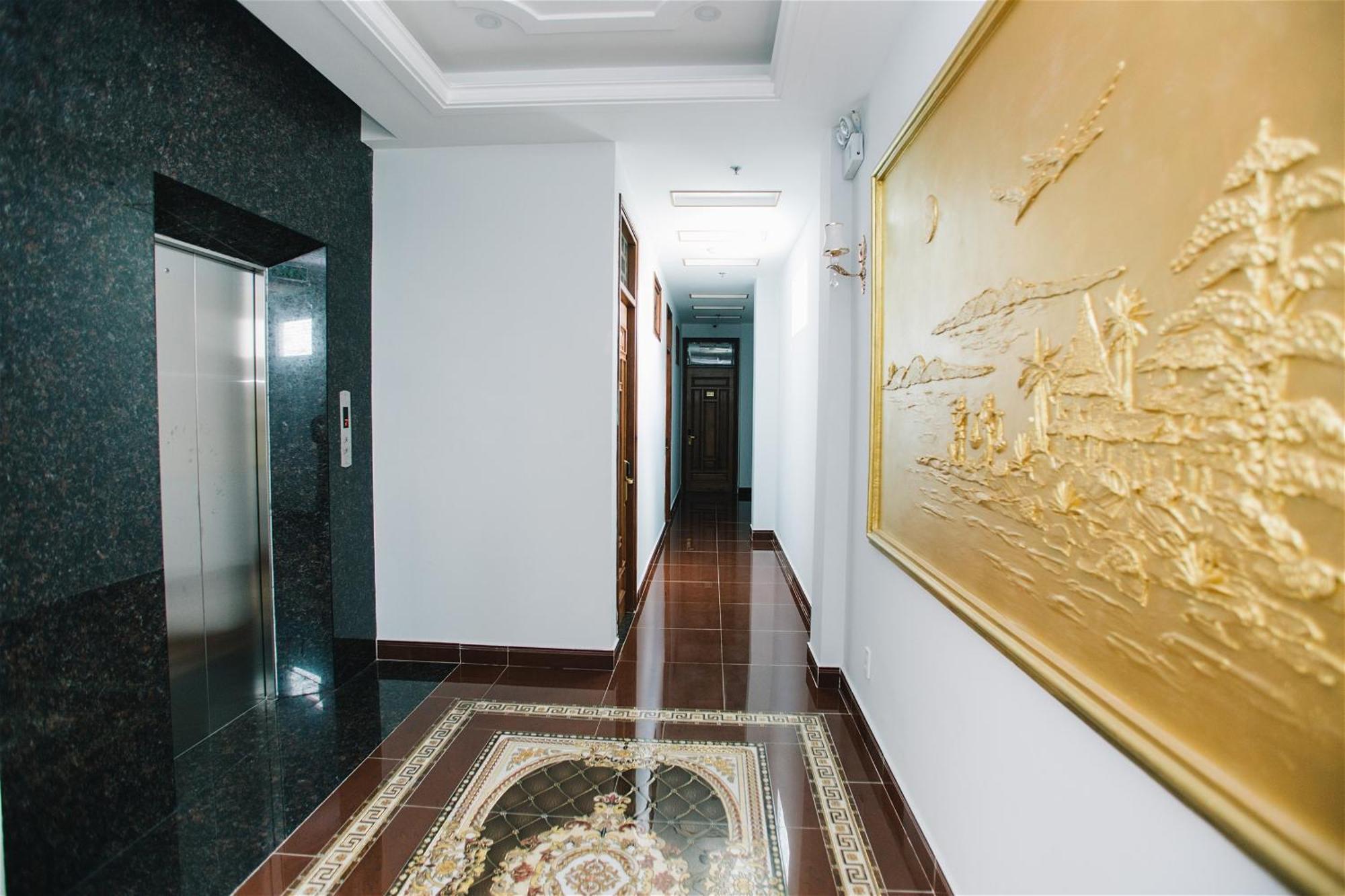 Reddoorz Thinh Gia Phat Hoang Hoa Tham Tan Binh TP. Hồ Chí Minh