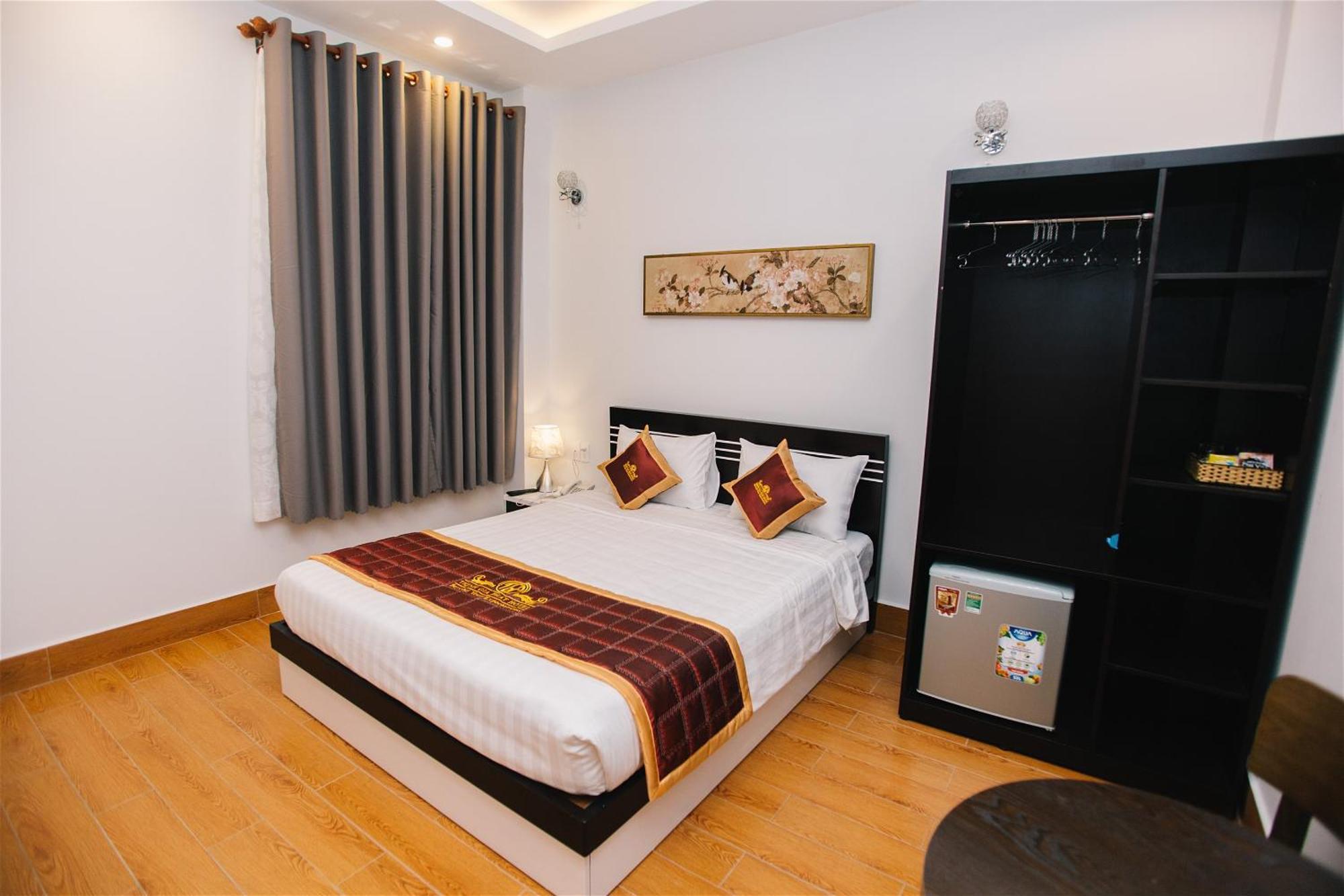 Reddoorz Thinh Gia Phat Hoang Hoa Tham Tan Binh