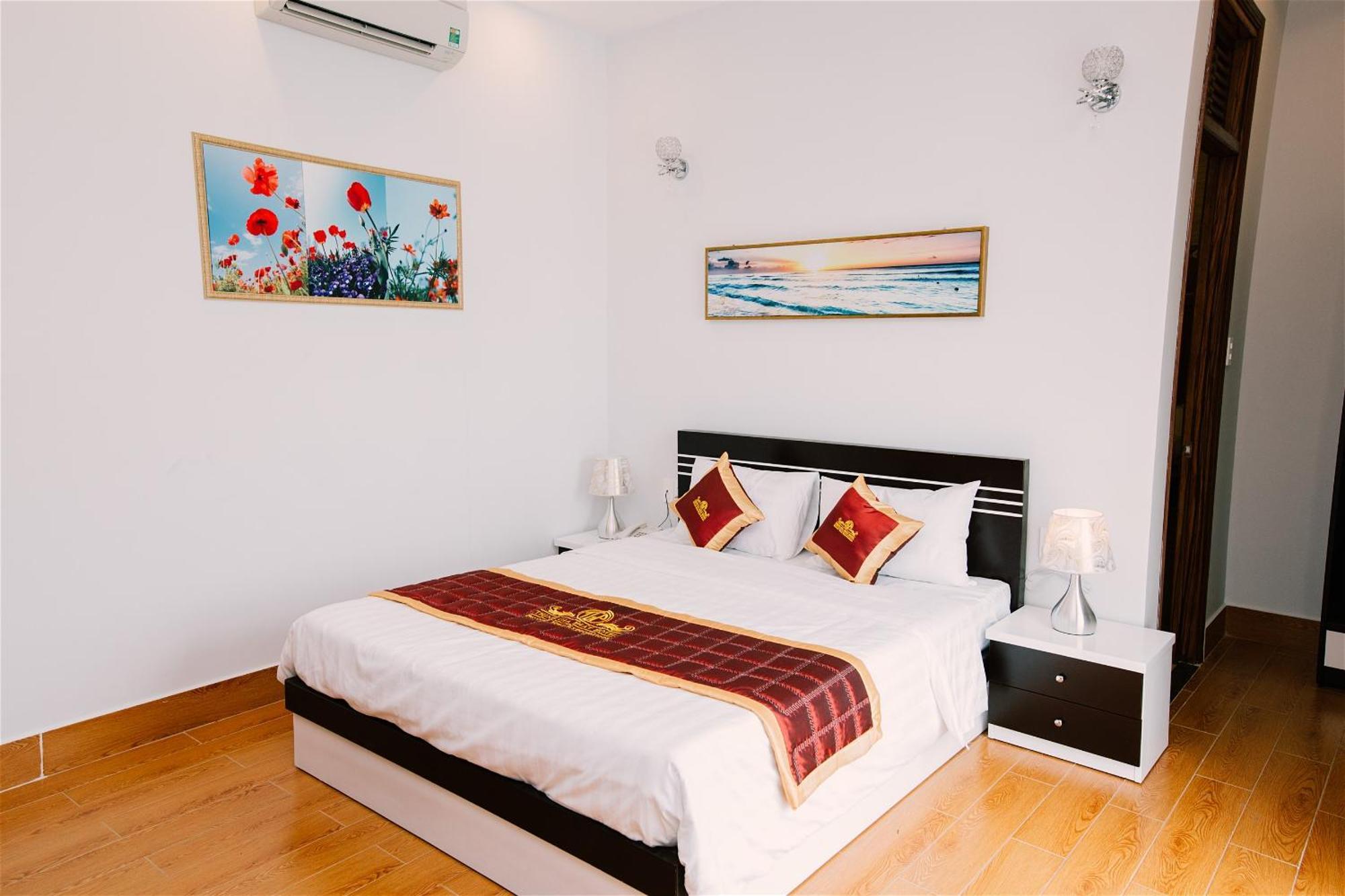Hotel Thinh Gia Phat Hoang Hoa Tham