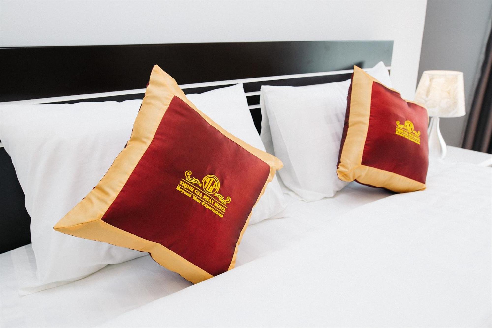 Thinh Gia Phat Hoang Hoa Tham 2* Ho Chi Minh City
