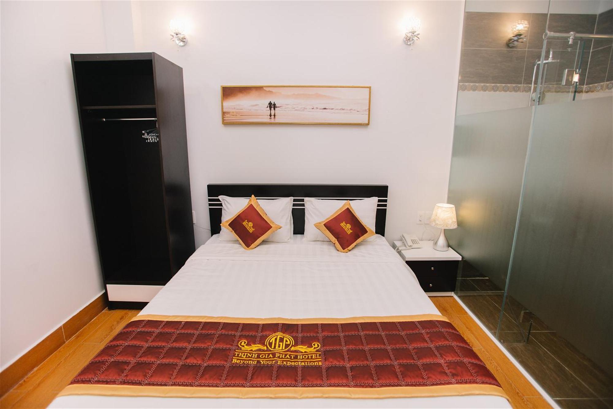 Thinh Gia Phat Hoang Hoa Tham Hotel