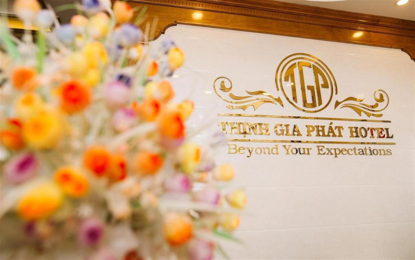 Thinh Gia Phat Hoang Hoa Tham Hotel