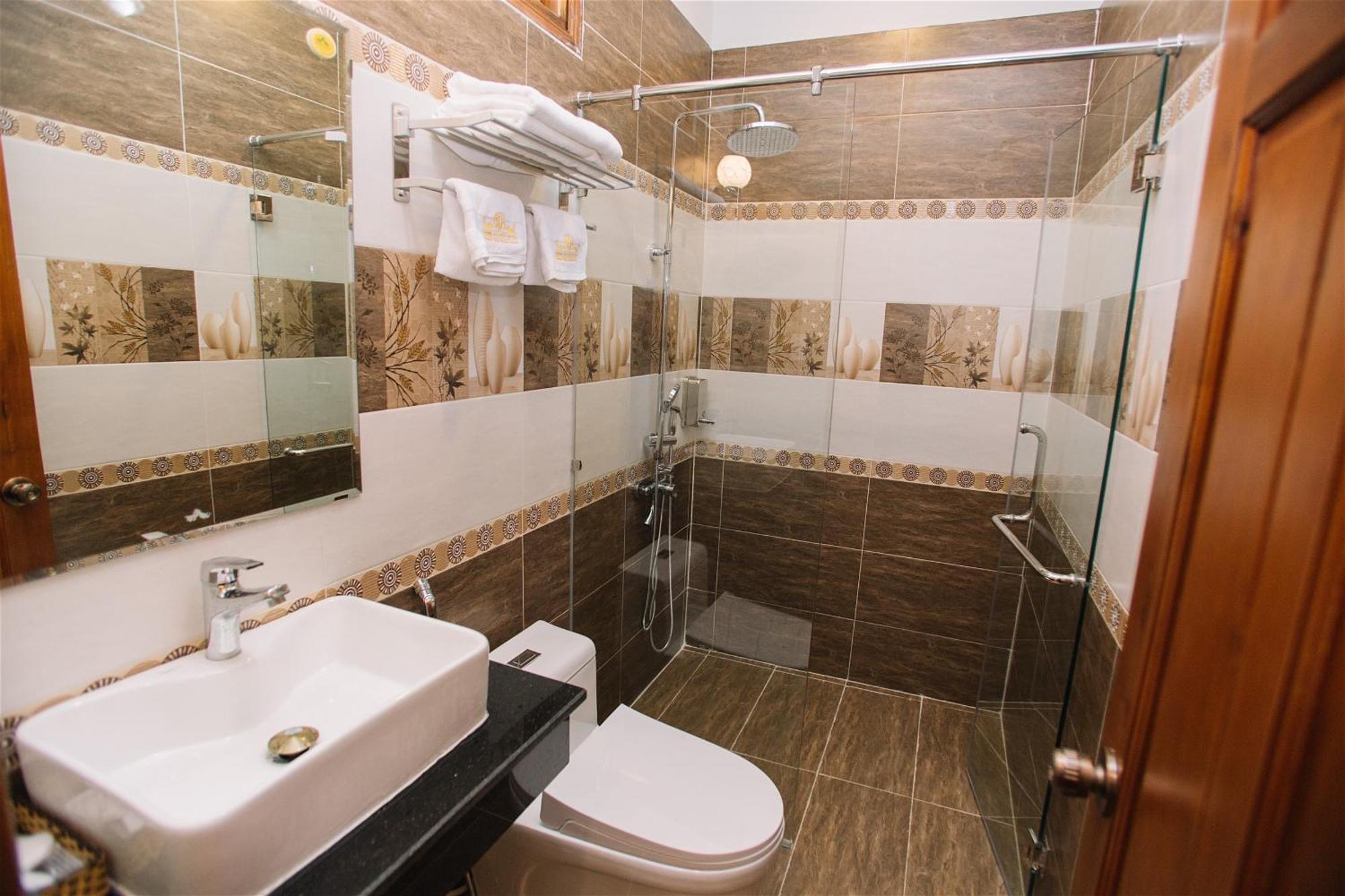 Thinh Gia Phat Hoang Hoa Tham Hotel