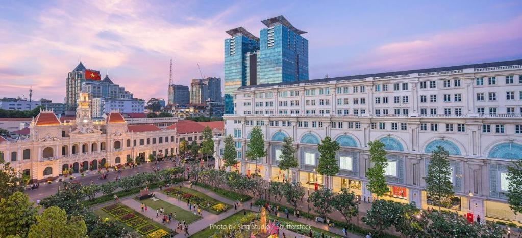 Reddoorz Thinh Gia Phat Hoang Hoa Tham Tan Binh TP. Hồ Chí Minh