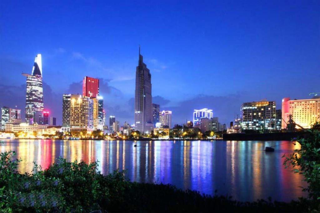 Reddoorz Thinh Gia Phat Hoang Hoa Tham Tan Binh 2* TP. Hồ Chí Minh