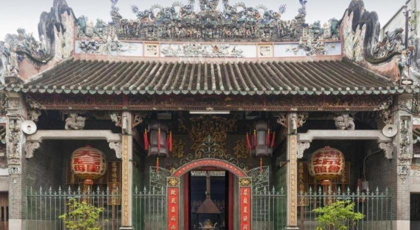 Reddoorz Thinh Gia Phat Hoang Hoa Tham Tan Binh