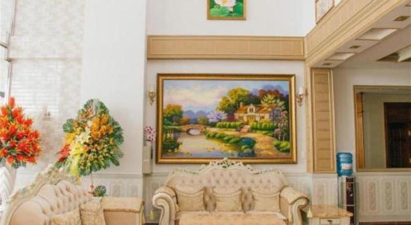 Thinh Gia Phat Hoang Hoa Tham