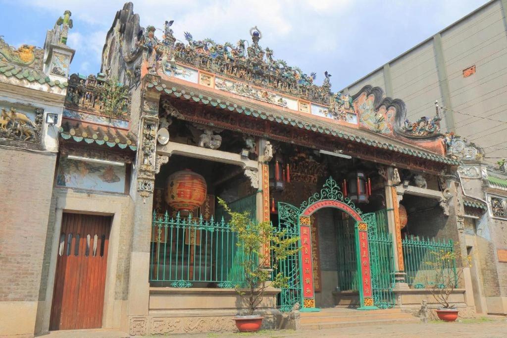 Hotel Thinh Gia Phat Hoang Hoa Tham