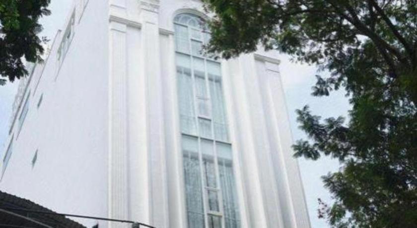 Hotel Thinh Gia Phat Hoang Hoa Tham 2*