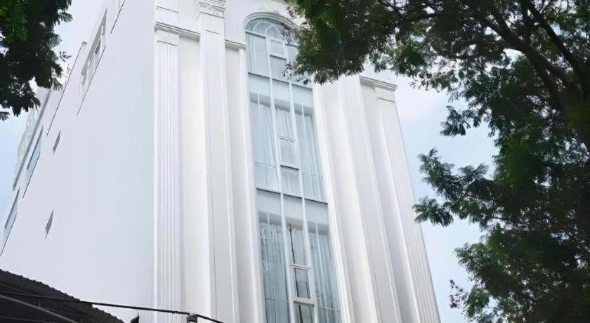 Hotel Thinh Gia Phat Hoang Hoa Tham 2*