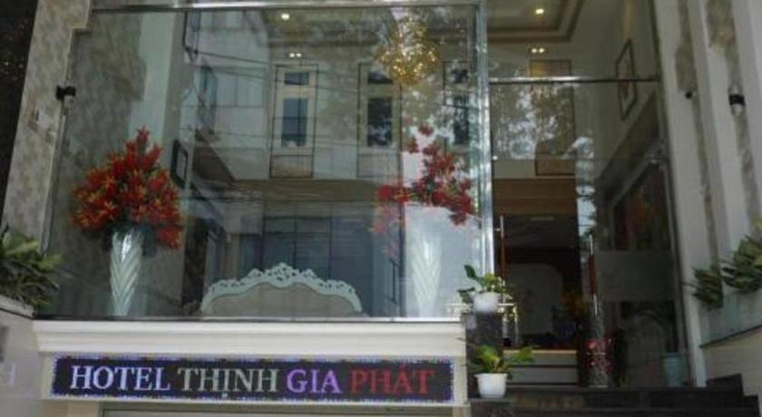 Hotel Thinh Gia Phat Hoang Hoa Tham 2*