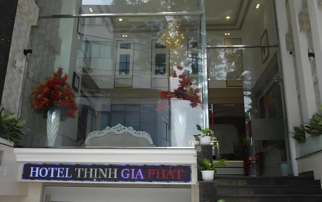 Hotel Thinh Gia Phat Hoang Hoa Tham 2*